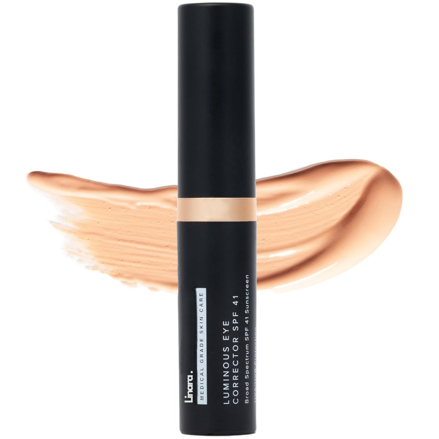 Linara Luminous Eye Corrector SPF 41