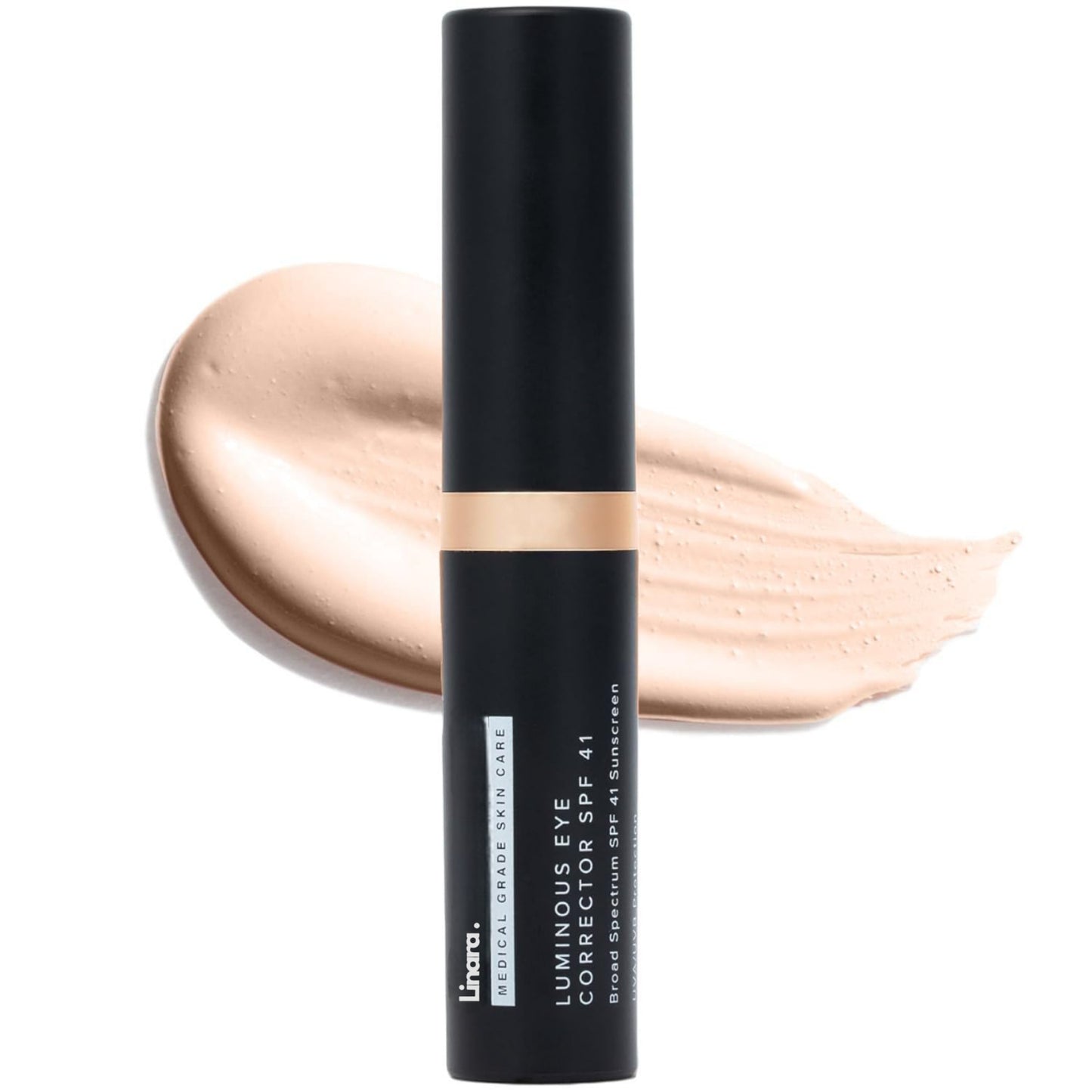 Linara Luminous Eye Corrector SPF 41